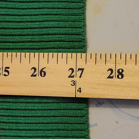 A Christmas Story Xmas Holiday Red Ugly Long Sleeve Sweater Unisex Size S - Picture 5 of 10